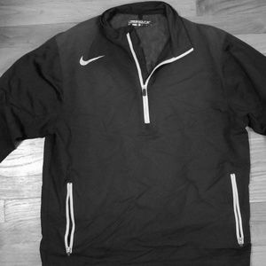 Nike golf jacket